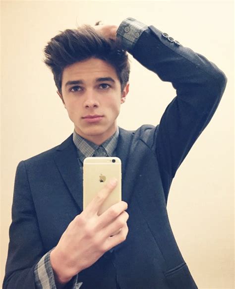 brent rivera height|Brent Rivera Height Weight Shoe Size Body。